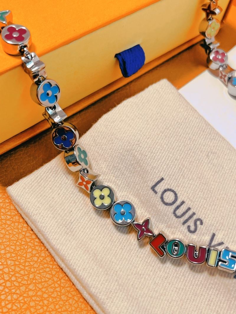 Louis Vuitton Necklaces